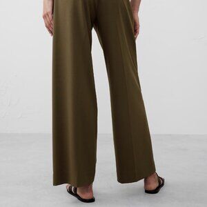Banana Republic Factory Olive Pants